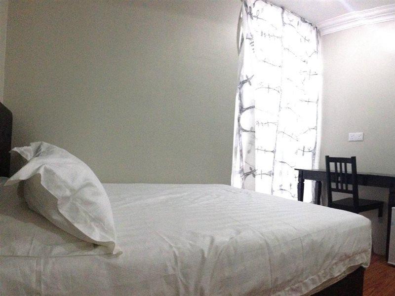 Pj Park Hotel @ Damansara Uptown Petaling Jaya Exterior photo
